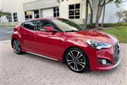 Hyundai Veloster 2017