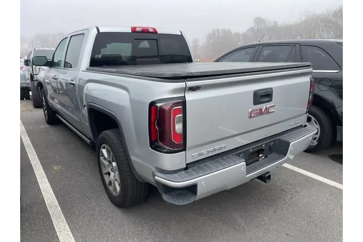 $36992 : GMC Sierra 1500 2018 4x4 Den image 6