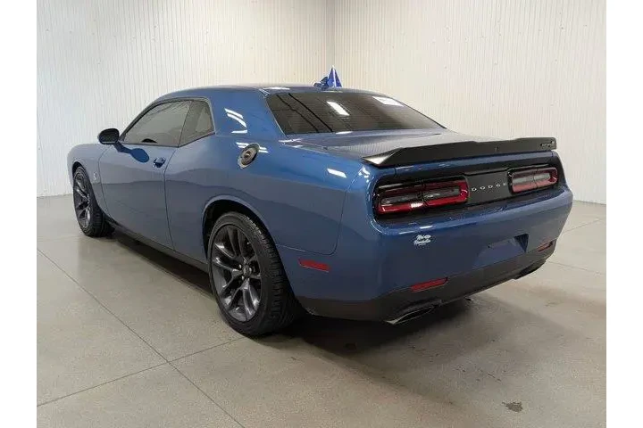 $35520 : Dodge Challenger 2021 R/T Sc image 8