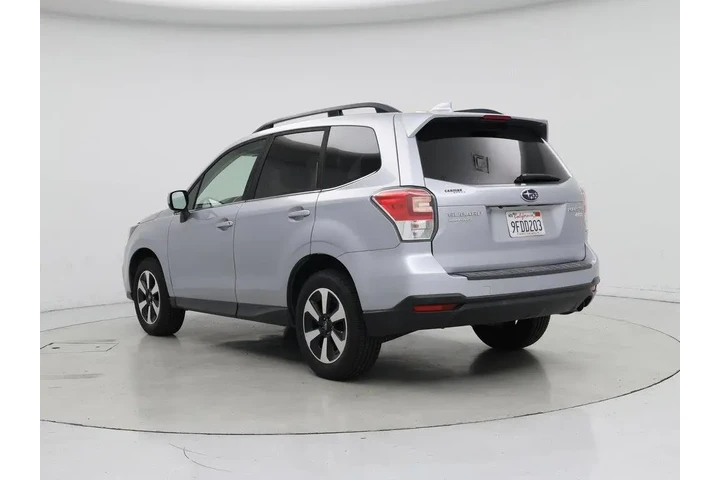 $14998 : Subaru Forester 2017 AWD 2.5 image 2