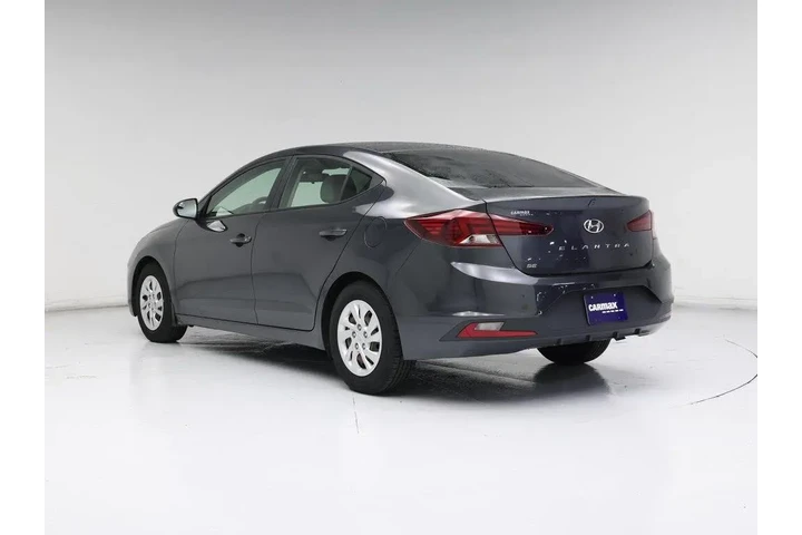 $16998 : Hyundai ELANTRA 2020 SE 4dr image 2