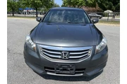 $8900 : 2011 Accord EX-L thumbnail