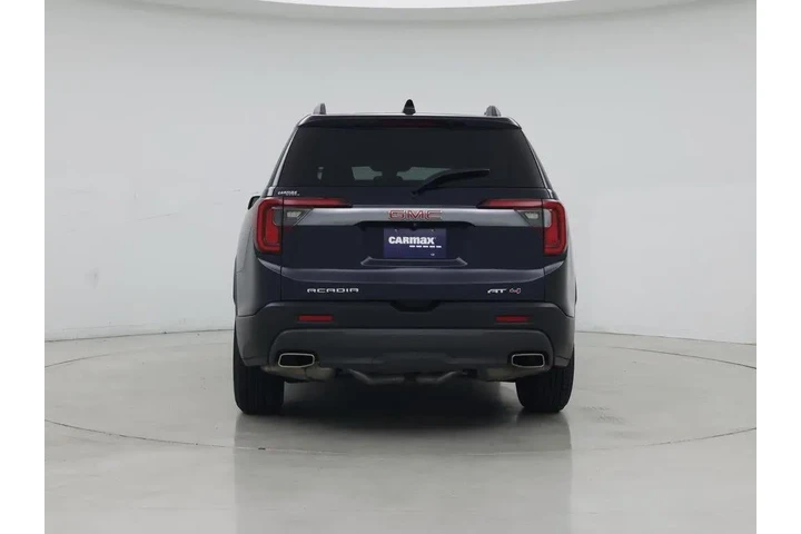 $24998 : GMC Acadia 2022 4x4 AT4 4dr image 6