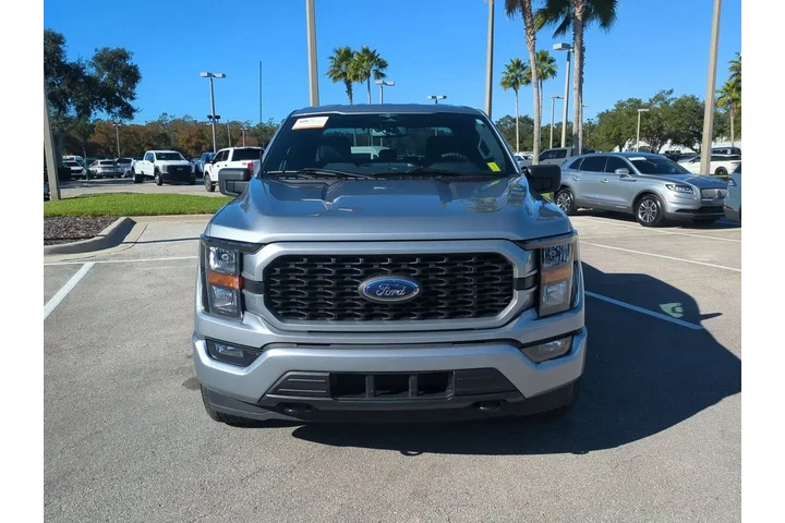 $37990 : Ford F-150 2023 4x4 XL 4dr S image 9