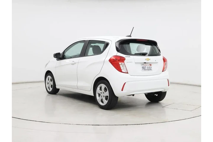 $14998 : Chevrolet Spark 2022 LS CVT image 2