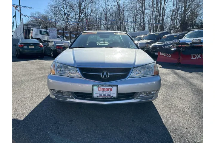 $4998 : 2003 TL 3.2 image 3
