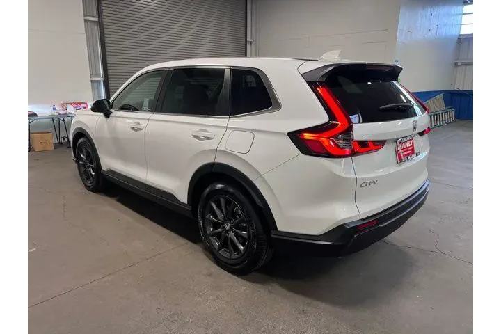 $34966 : Honda CR-V 2026 EX-L 4dr SUV image 5