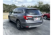 $33440 : Honda Pilot 2022 AWD Elite 4 thumbnail