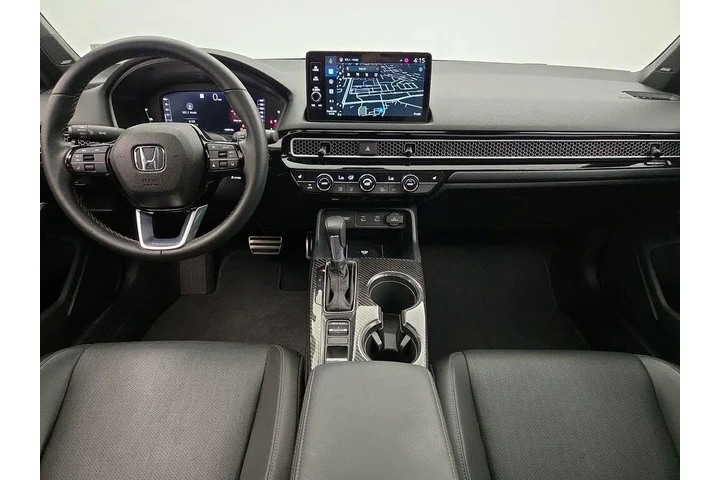 $31998 : Honda Civic Hybrid 2025 Spor image 9