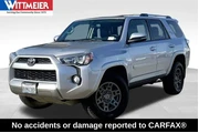 Toyota 4Runner 2018 4x4 SR5 en Chico