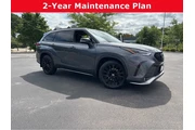 Gold Certified2023 Highlander