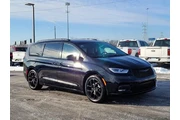 Chrysler Pacifica 2025 Limit en Cincinnati