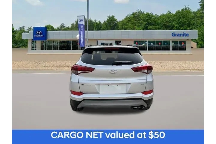 $16990 : Hyundai TUCSON 2018 AWD Valu image 8
