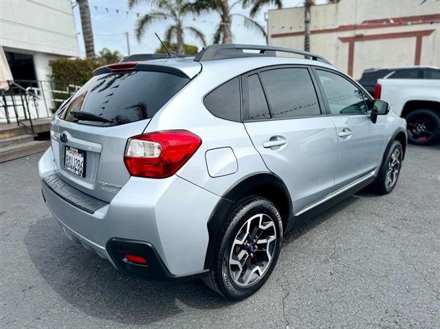 $14995 : 2016 Crosstrek 2.0i Premium image 5