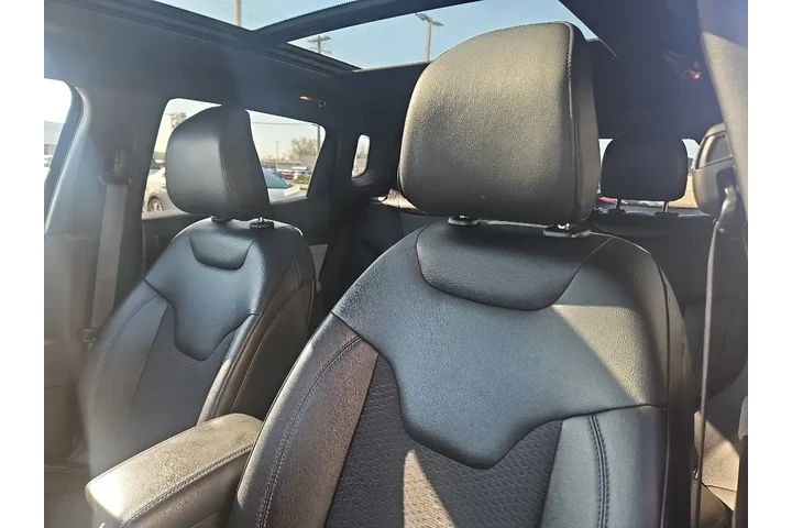 $21521 : Jeep Compass 2025 4x4 Latitu image 10