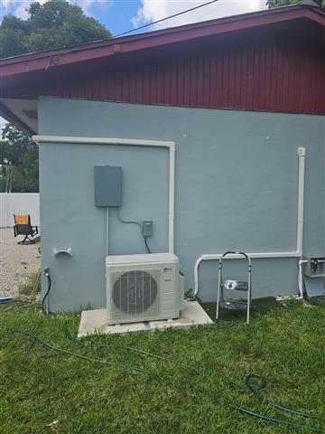 D&D Ebenezer Air Conditioning image 4