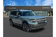 $23220 : Ford Bronco Sport 2022 AWD B thumbnail
