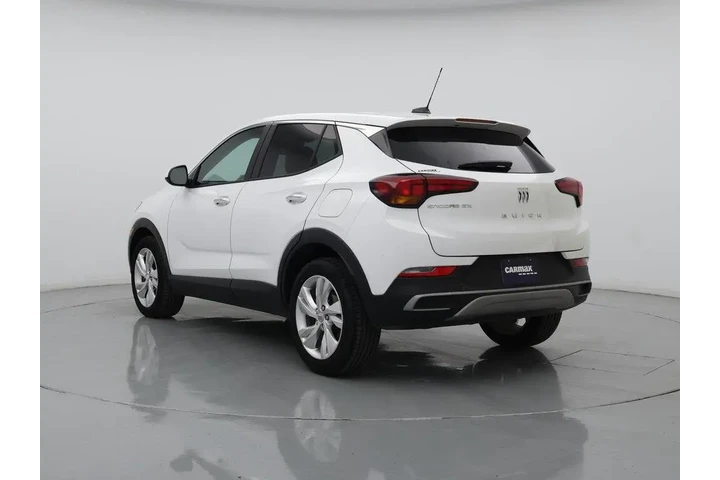 $21998 : Buick Encore GX 2025 Preferr image 2
