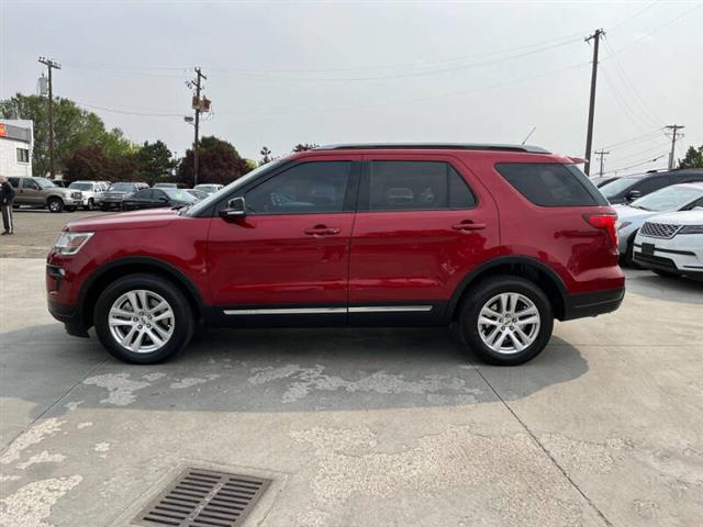 $19998 : 2018 Explorer XLT image 5