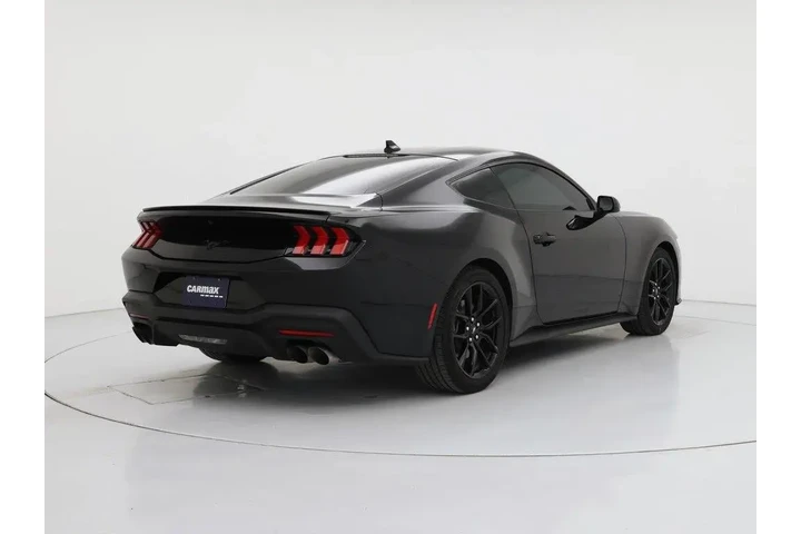 $33998 : Ford Mustang 2025 EcoBoost 2 image 8