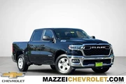 Ram 1500 2025 4x4 Big Horn 4