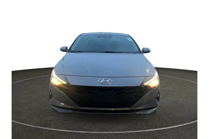 $18289 : Hyundai ELANTRA 2022 SEL 4dr image 8