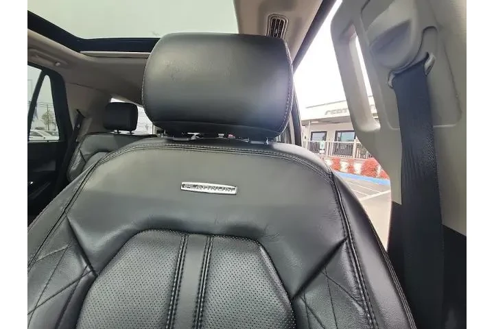 $33998 : Ford Expedition 2020 4x2 Pla image 8