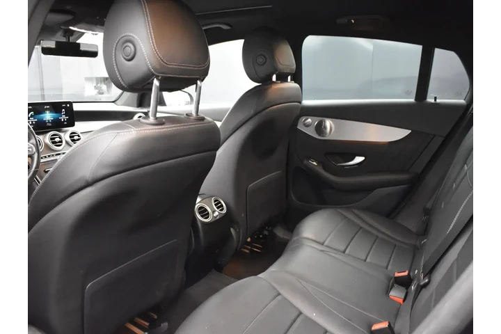 $29252 : Mercedes-Benz GLC 2021 AWD G image 8