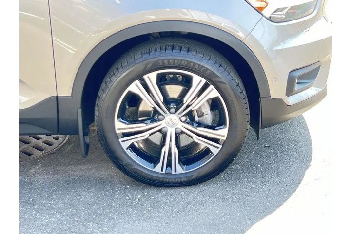 $26000 : Volvo XC40 2021 AWD T5 Inscr image 6