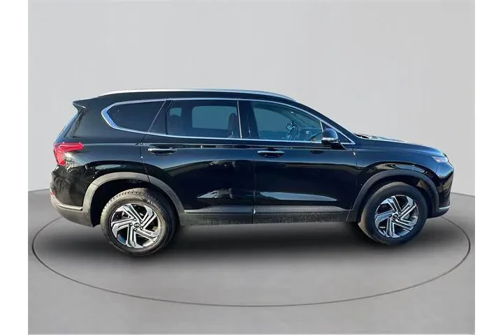 $24959 : Hyundai SANTA FE 2023 AWD SE image 3
