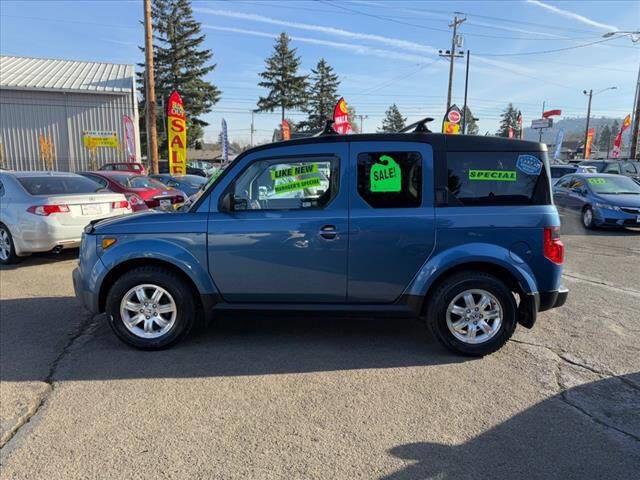 $15995 : 2008 Element EX image 8