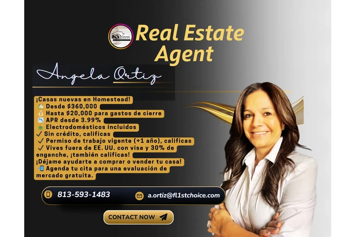 Casas nuevas en venta en Miami image 2