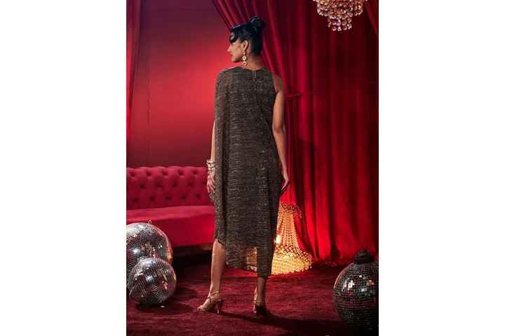 $79 : Night Party Dress for Girls image 3