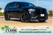 Dodge Durango 2018 GT 4dr SU en Houston
