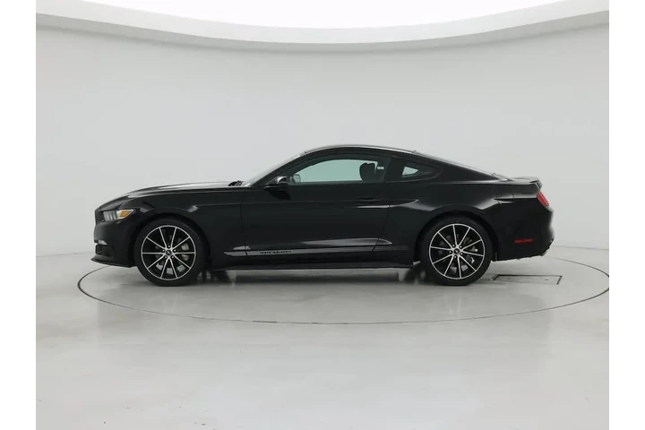 $22998 : Ford Mustang 2016 EcoBoost 2 image 3