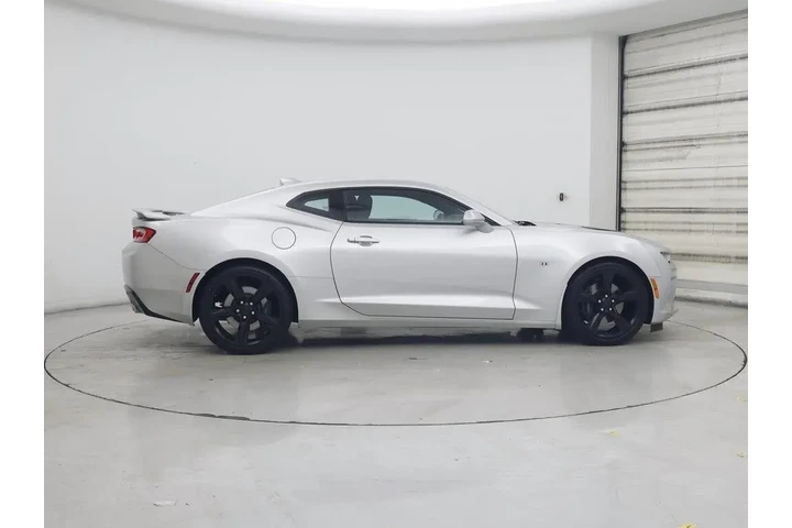 $39998 : Chevrolet Camaro 2017 SS 2dr image 7