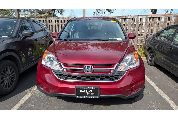 $15990 : 2010 CR-V EX-L image 6