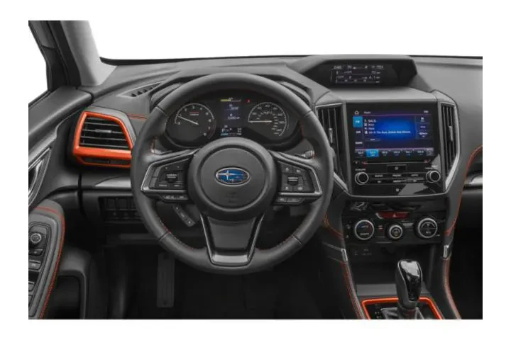 $24500 : Subaru Forester 2021 AWD Spo image 7