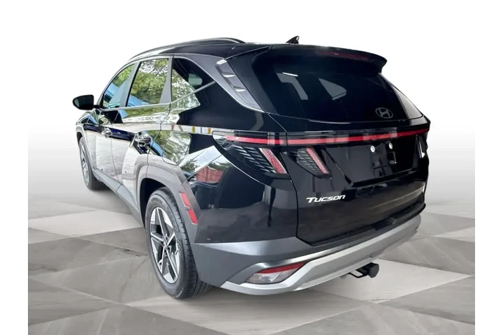 $25514 : Hyundai TUCSON 2025 SEL Conv image 6