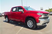 Pre-Owned 2021 SILVERADO 1500 en Las Vegas