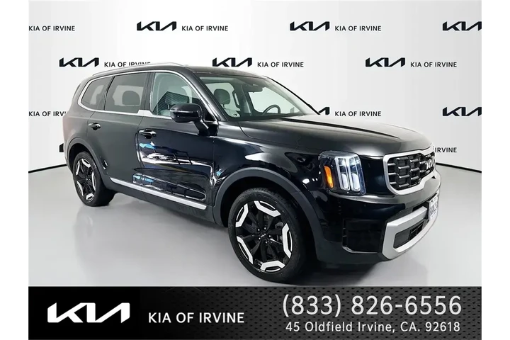 $30998 : Kia Telluride 2023 S 4dr SUV image 1