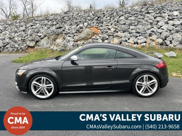 $23497 : PRE-OWNED 2013 AUDI TTS 2.0T image 2