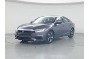 $22998 : Honda Insight 2022 EX 4dr Se thumbnail