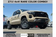 $39477 : 2023 Colorado 4WD Z71 thumbnail