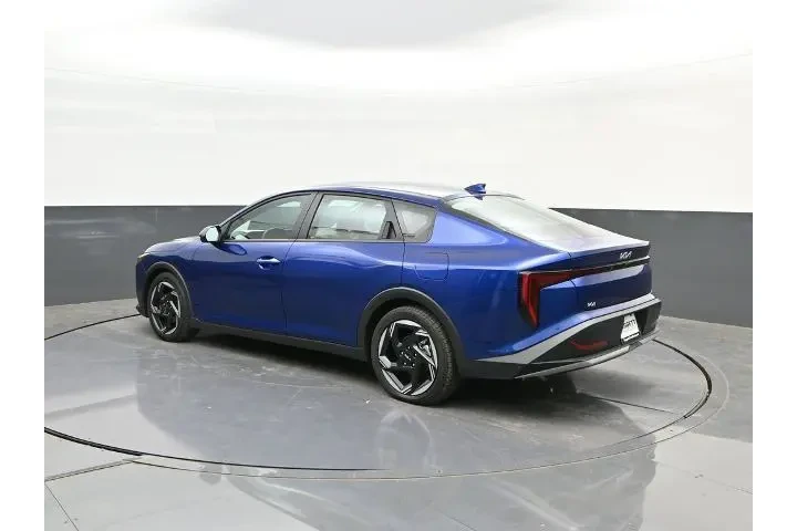 $25991 : Kia K4 2025 EX 4dr Sedan image 5