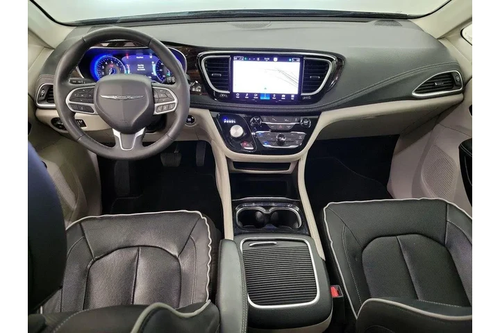 $28998 : Chrysler Pacifica 2023 Limit image 9