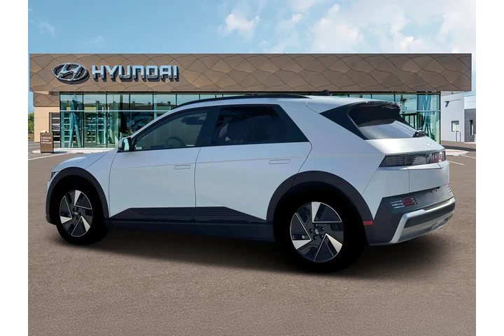 $34501 : Hyundai IONIQ 5 2025 SEL 4dr image 4