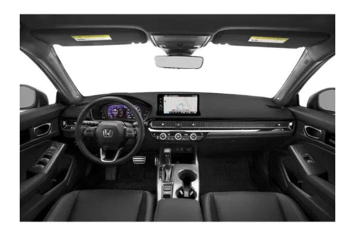 $28888 : Honda Civic 2024 Sport Touri image 4