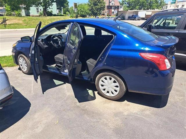 $8850 : 2019 NISSAN VERSA image 4