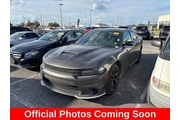 Dodge Charger 2021 GT 4dr Se